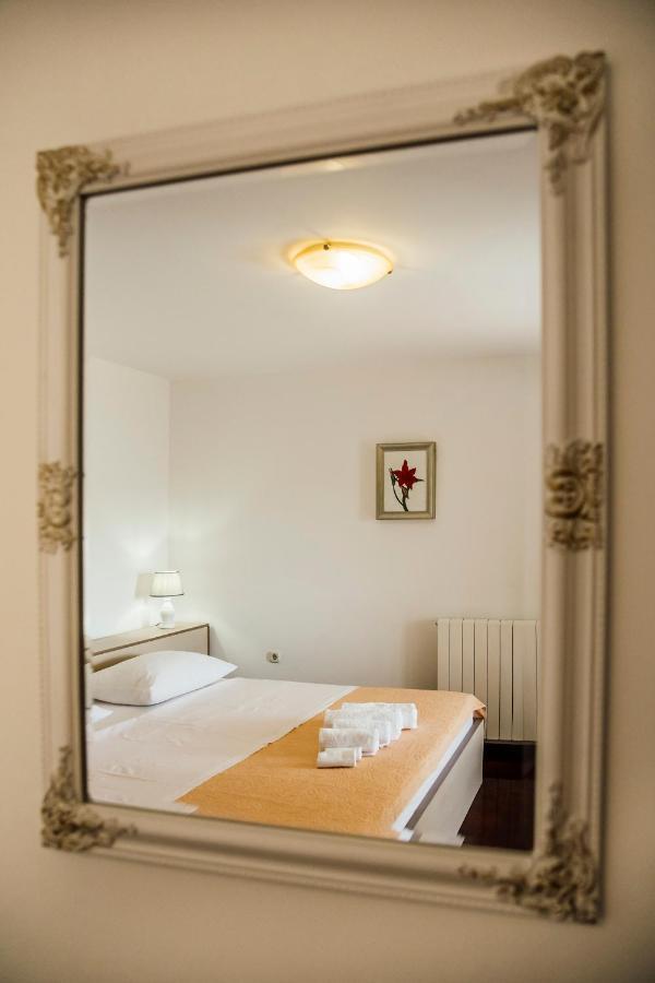 Villa Stillness Cista Provo Esterno foto